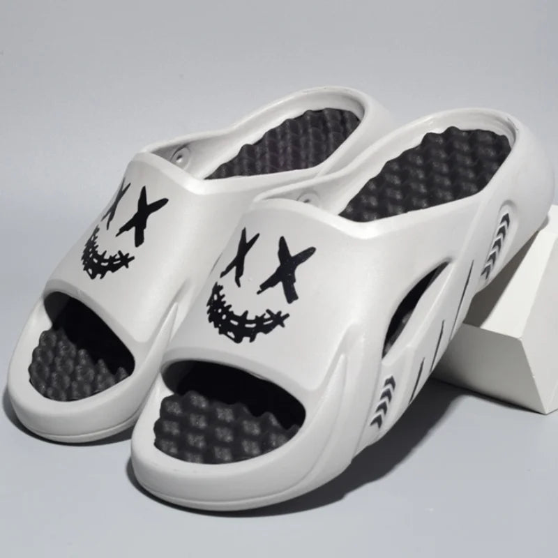 Men’s comfortable slippers