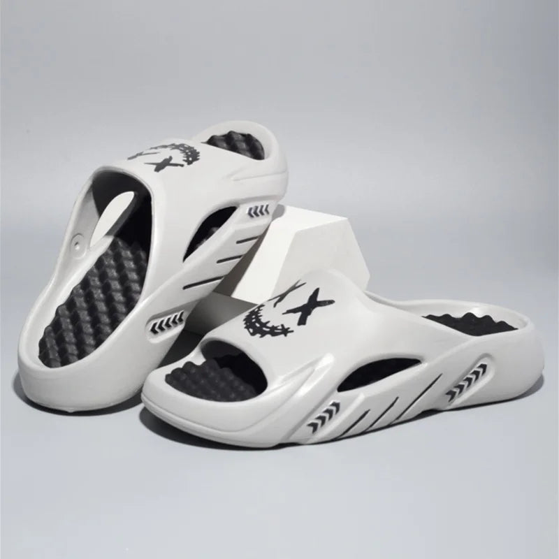 Men’s comfortable slippers