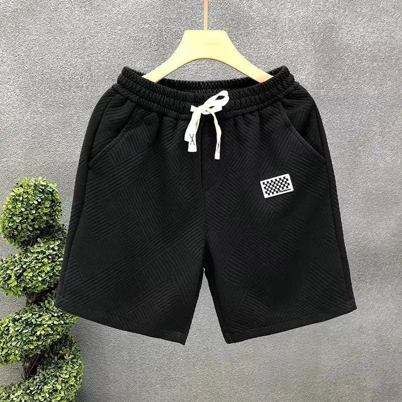 Fashion Shorts Men Comfortable