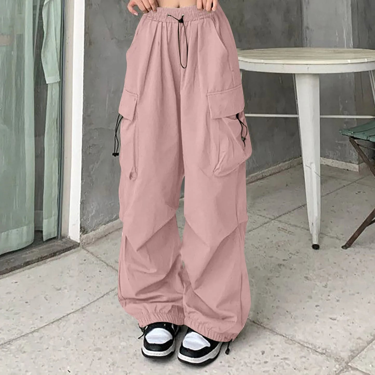 Women Pants Casual