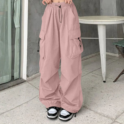 Women Pants Casual