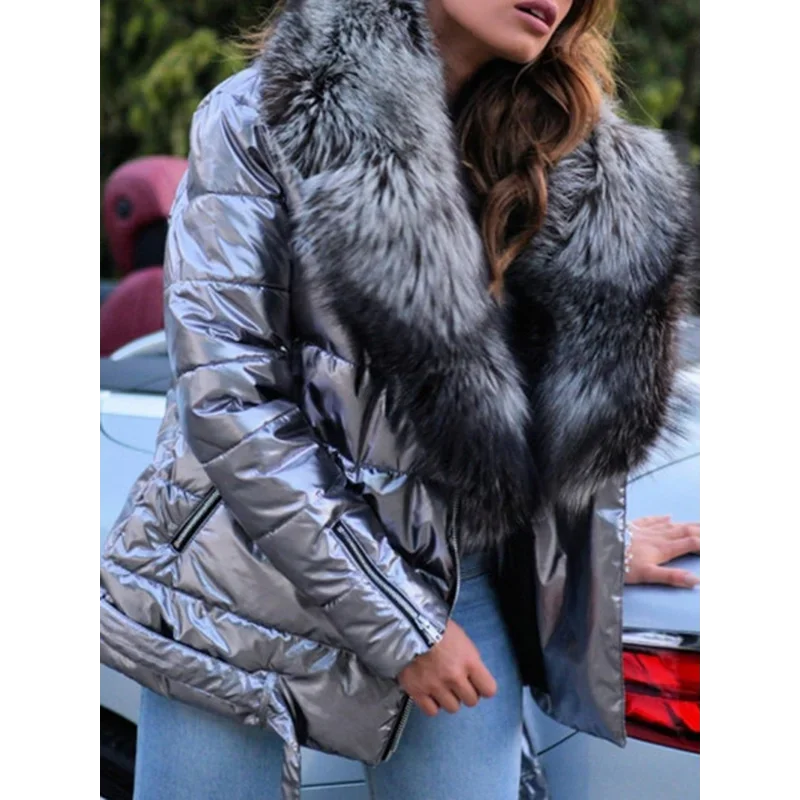Winter Coat Women