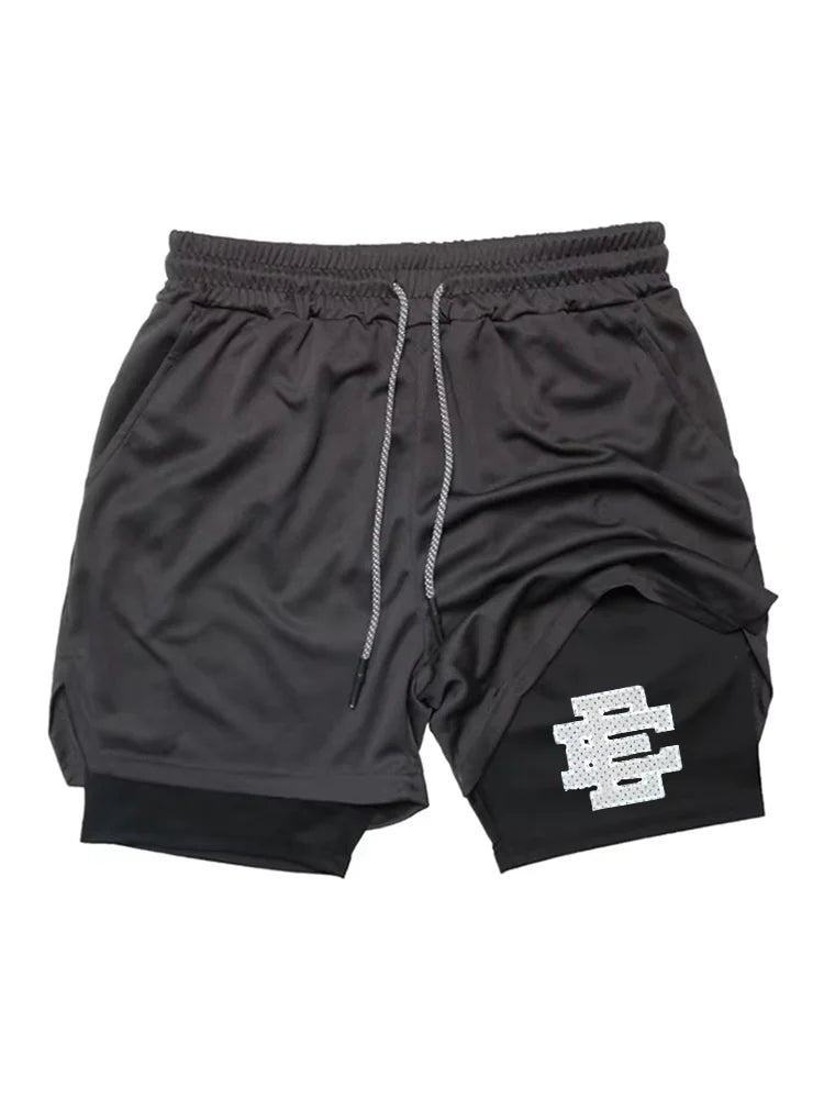Men Running Shorts