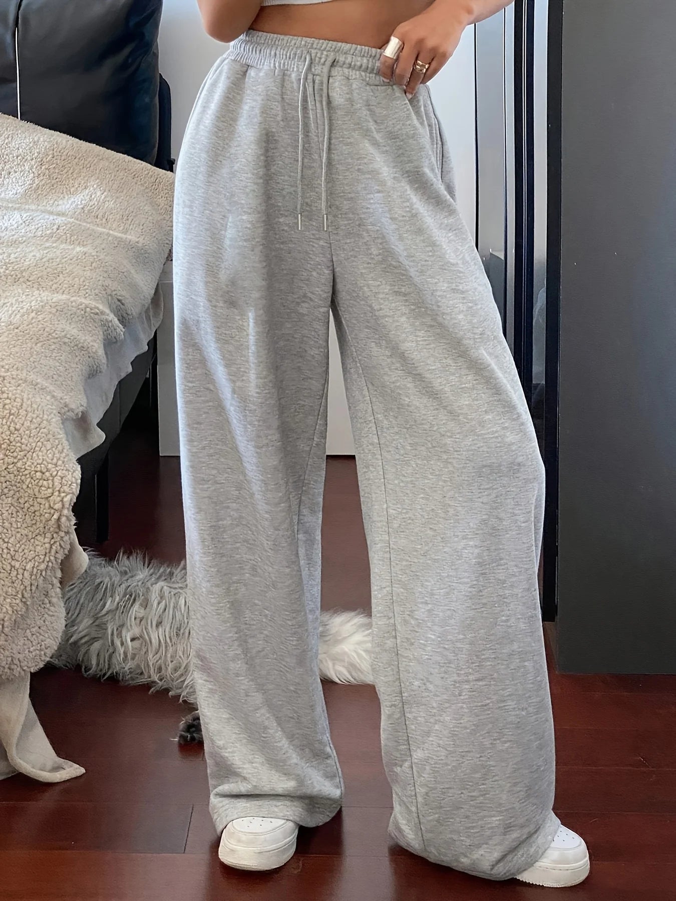Women'S Casual Jogger Pants