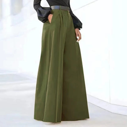 Wide Leg Pants For Women