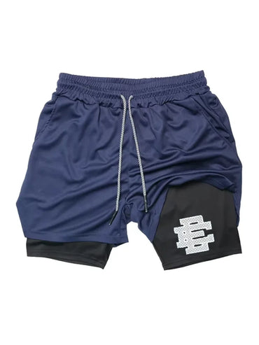 Men Running Shorts