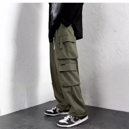 Men's Sweatpants Baggy Pants