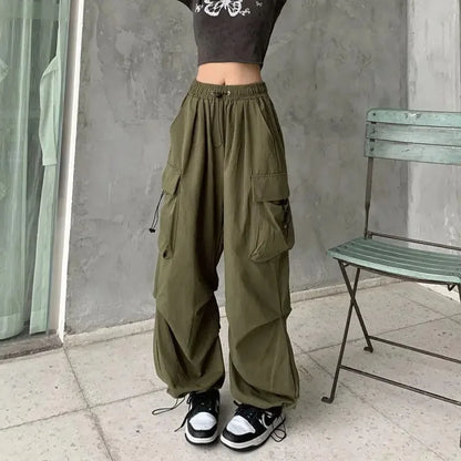 Women Casual Joggers