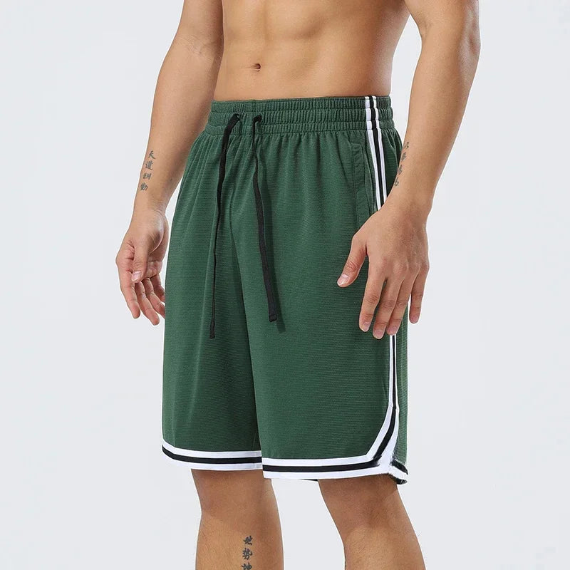 Jogging Fitness Training Men's Short