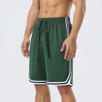 Jogging Fitness Training Men's Short