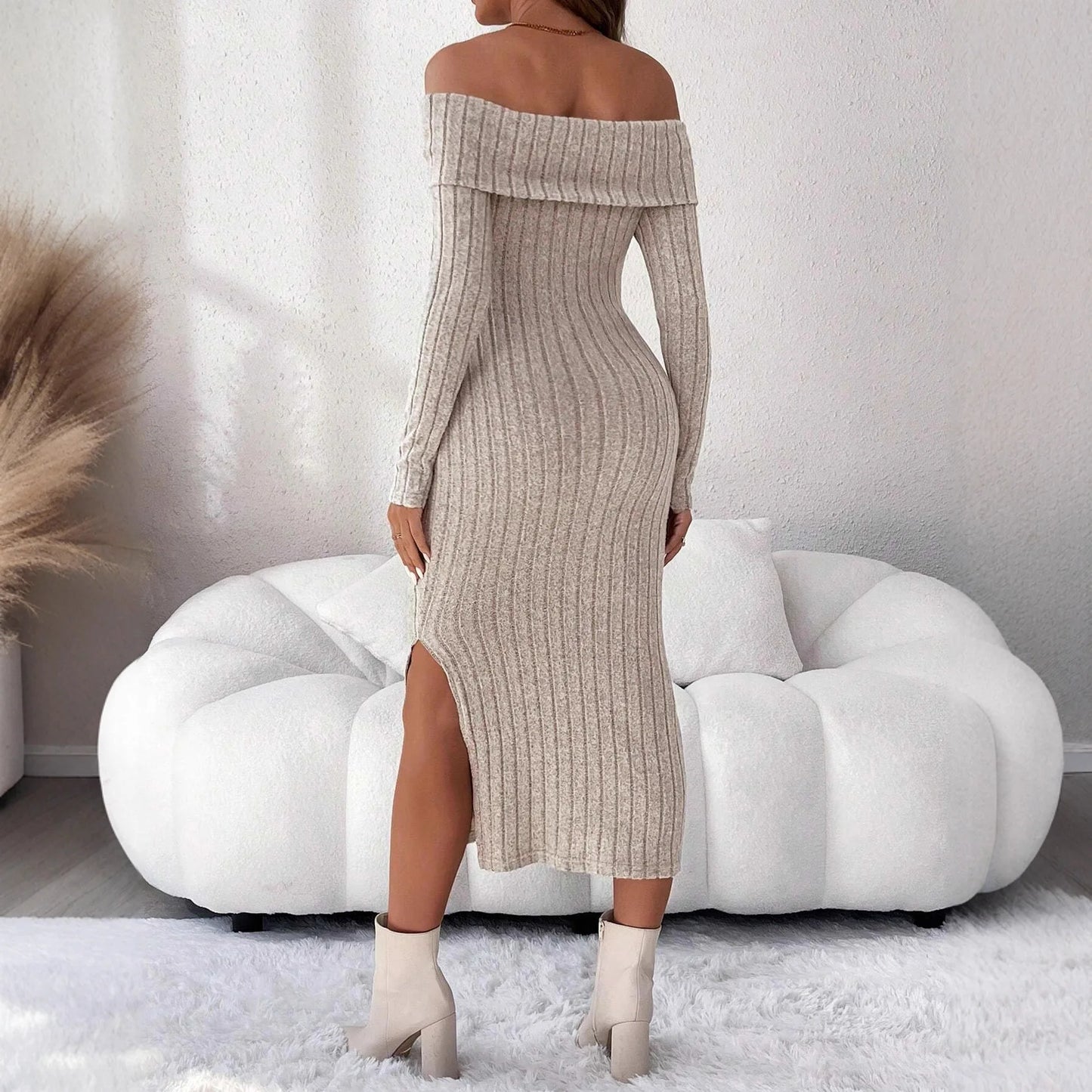 Maternity Clothes Dress