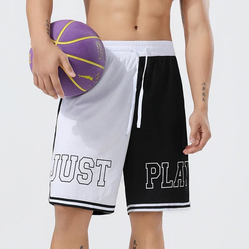 Jogging Fitness Training Men's Short