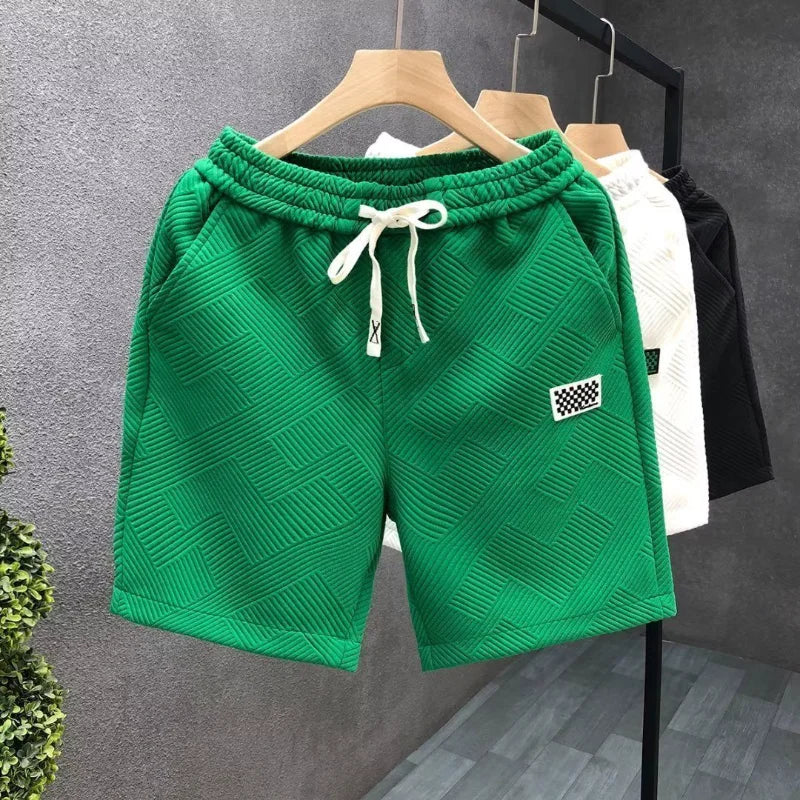 Fashion Shorts Men Comfortable