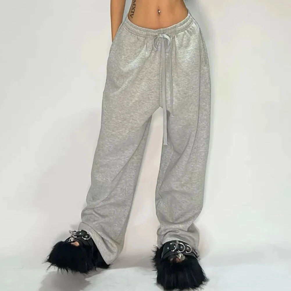Women Baggycasual Pants