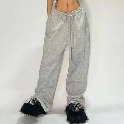 Women Baggycasual Pants