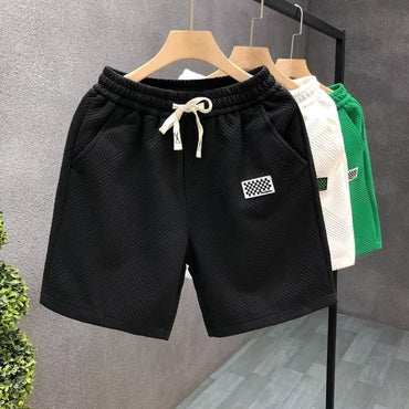 Fashion Shorts Men Comfortable