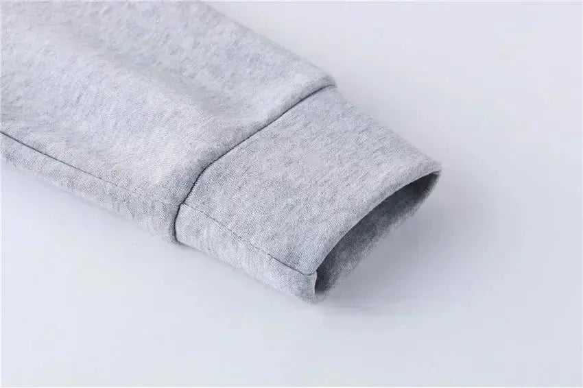 FAITH OVER FEAR Hoodies Velarano