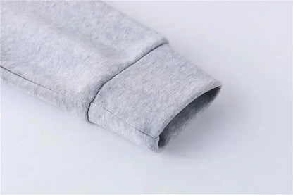 FAITH OVER FEAR Hoodies Velarano