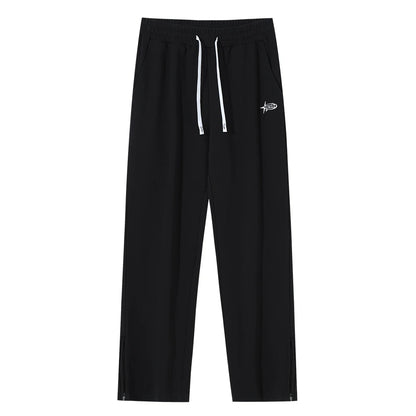 2025 Mens Jogger Pants with Zipper