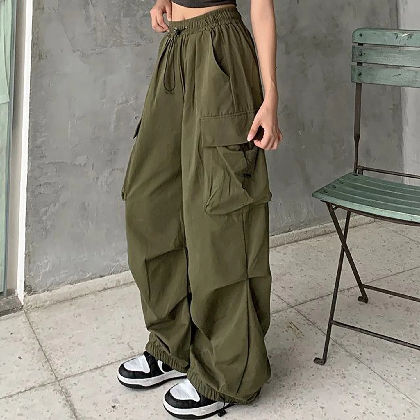 Women Pants Casual