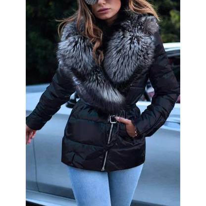 Winter Coat Women