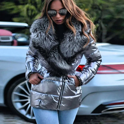 Winter Coat Women
