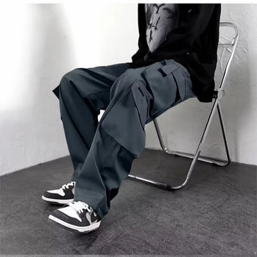 Men's Sweatpants Baggy Pants
