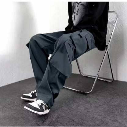 Men's Sweatpants Baggy Pants