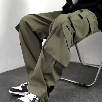 Men's Sweatpants Baggy Pants