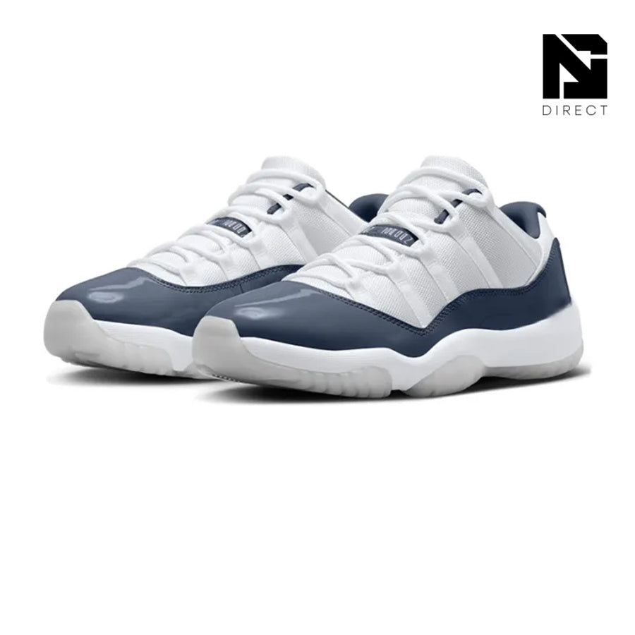 Jordan 11 Retro Low Diffused Blue FV5104 104 Velarano