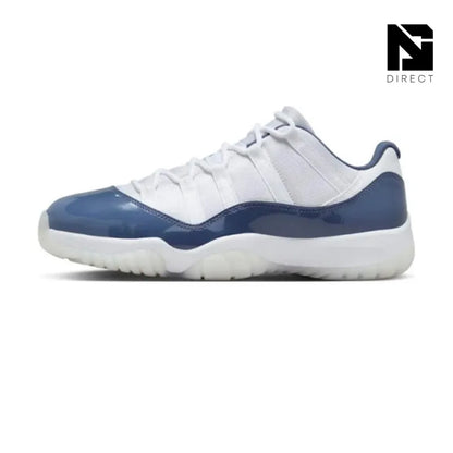 Jordan 11 Retro Low Diffused Blue FV5104 104 Velarano